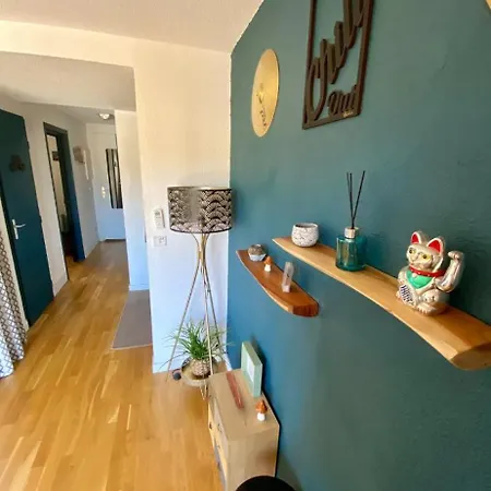 T2 Port Golfe De Saint-tropez Vue Cogolin