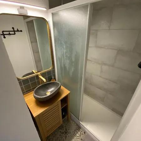 Apartment T2 Port Golfe De Saint-tropez Vue