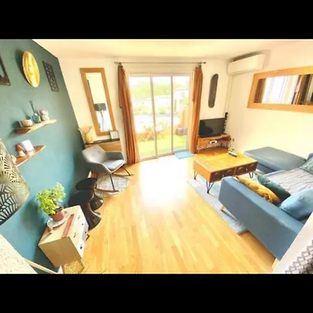 T2 Port Golfe De Saint-tropez Vue *